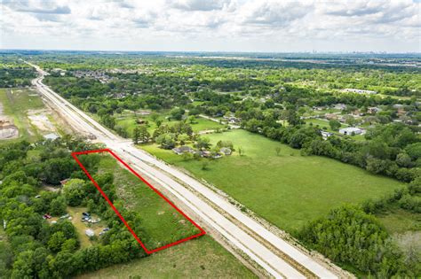 Land for sale in pearland. Land property for sale at SWQ of CR 59 and CR 48, Pearland, TX 77584. Visit Crexi.com to read property details & contact the listing broker. ... Sugar Land, Pearland and Missouri City . Jasmine St Fresno, TX 77545. View Flyer. Unpriced. 4.92 Acres - SH 288 & Business Center. 4.92 acres - SH 288 & Business Center Dr. • Pearland, TX • Land . 