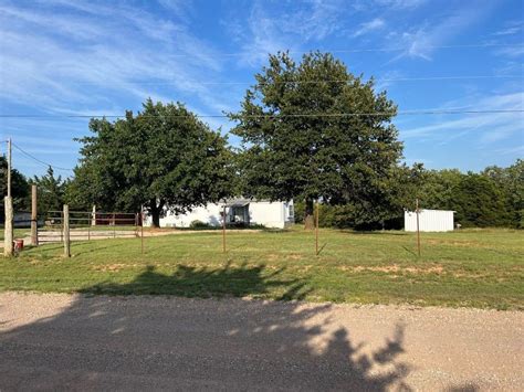 The 109 matching properties for sale in Pottawatomie County have an average listing price of $273,598 and price per acre of $8,240. For more nearby real estate, explore land for sale in Pottawatomie County, OK .. 