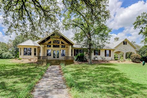 Land for sale in waller tx. Sort. $575,000 • 5.11 acres. 19122 Frey Road, Hempstead, TX, 77445, Waller County. Situated on 5+ acres of land w/ low restrictions, this charming home offers the perfect blend of rural tranquility and modern convenience. Boasting 4 bedrooms & 2 1/2 Baths, there is ample space for family & guests. 