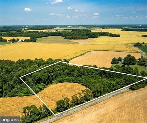 Land for sale md. Brokered by LMC Real Estate Services, LLC. Land for sale. $149,900. 0.51 acre lot. Tockwogh Dr. Earleville, MD 21919. Brokered by BHHS Fox & Roach Hockessin-Pike Creek Home Marketing. Land for ... 