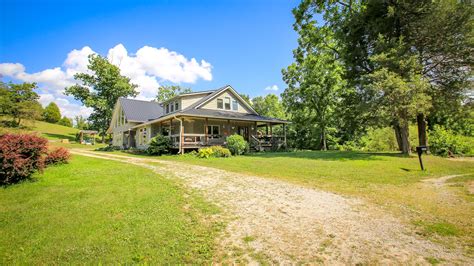 Find tiny homes with land for sale in Northern Kentucky including lan