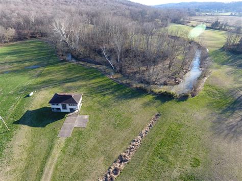 17 Acres - 2 homes - Lapel School District. Madison County, IN. Welcome to your dream property! Nestled on a sprawling 17-acre lot in the Lapel School District, this real estate gem boasts an amazing Barndominium that's truly one-of-a-kind. 10 acres of tillable ground renting at $250/acre.. 