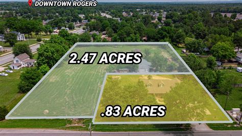 Land for sale rogers ar. Things To Know About Land for sale rogers ar. 