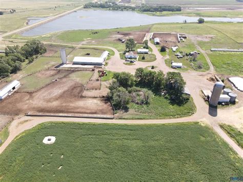 Land for sale sd. Sort. $8,125,000 • 2,500 acres. 5 beds • 4 baths • 4,000 sqft. 35670 Buffalo Drive, Lot#WP001, Saint Charles, SD, 57571, Gregory County. Welcome to Majestic Ranch, a sprawling 2,500-acre haven in Gregory County, South Dakota. This idyllic property boasts lush pastures, live waterways, and hardwood timbered draws, making it a cattleman's ... 
