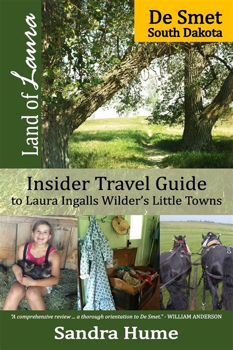Land of laura de smet insider travel guide to laura ingalls wilders little towns. - If your child stutters a guide for parents.