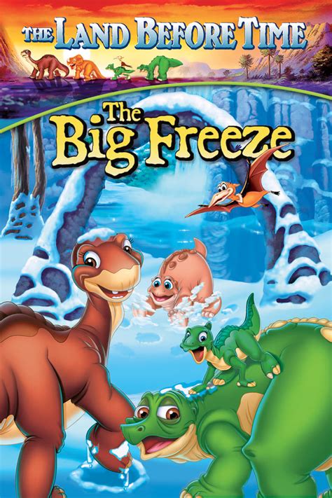 The film's resounding success spawned over a dozen direct-to-video sequels, a video game, and even a spinoff television series, and "The Land Before Time" became a foundational memory for an .... 