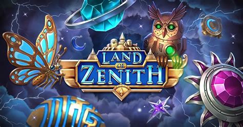 Land of zenith slot