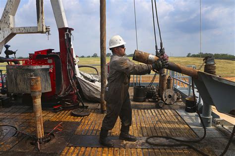 Land oil rig jobs. Things To Know About Land oil rig jobs. 
