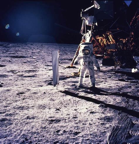 Land on the moon. Young, and Eugene Cernan, whose mission was regarded as a dress rehearsal for the lunar landing. Cernan and Stafford piloted the Lunar Module near the Moon's ... 