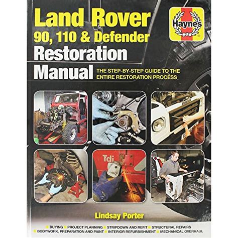 Land rover 90 110 and defender restoration manual the step by step guide to the entire restoration process. - Prinkkalan moniste eli suomen kansan historia.