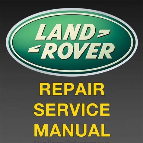 Land rover defender 2009 repair service manual. - Guide to health and fitness by meagan swimmer.