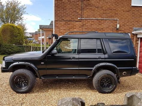 Land rover discovery 2 td5 rave manual. - Chevy trailblazer antenna extensio repair manual.