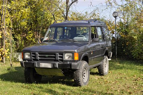 Land rover discovery 200 tdi manual. - Greenfield ride on mower workshop manual.