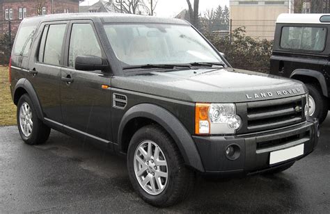 Land rover discovery 3 lr3 2004 2009 service repair manual. - Jonsered lil red 200 trimmer manual.