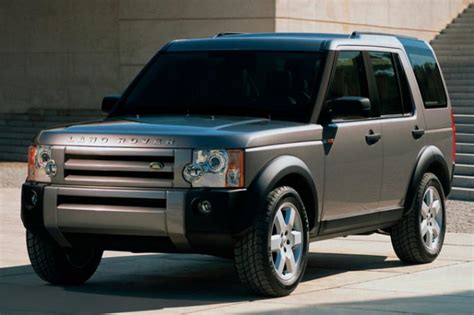 Land rover discovery 3 problemi al cambio manuale. - The lion handbook to the bible lion handbooks.