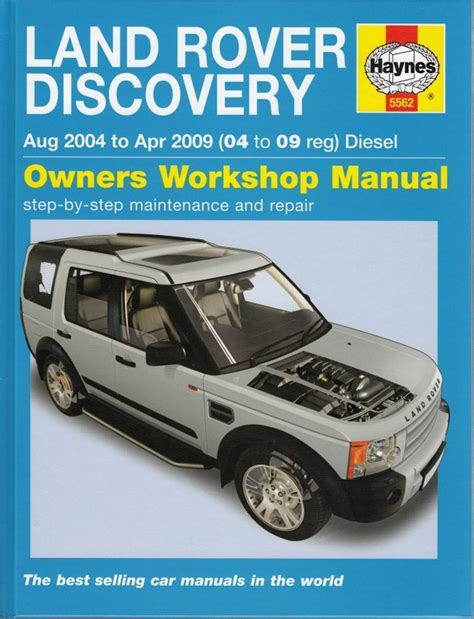 Land rover discovery factory workshop repair manual. - Nissan note e11 workshop service manual.