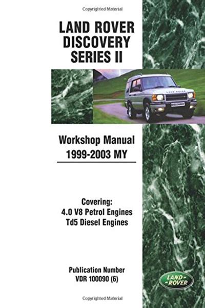 Land rover discovery td5 manual download. - The ballet book the young performers guide to classical dance.