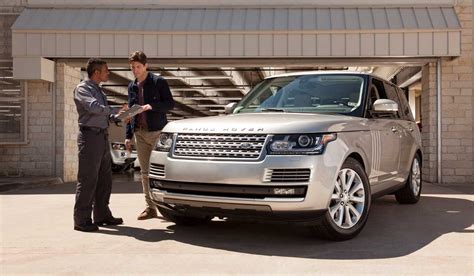 Land rover edison. If you're looking to purchase a new Land Rover or Range Rover, then take a look at all of our vehicle reviews! Contact Ray Catena Land Rover Edison in NJ to schedule a test drive! 