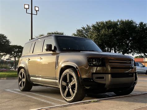 Land rover forum. 4 Aug 2021 ... Not a bad idea . Any idea what it costs? larsib August 4 ... 