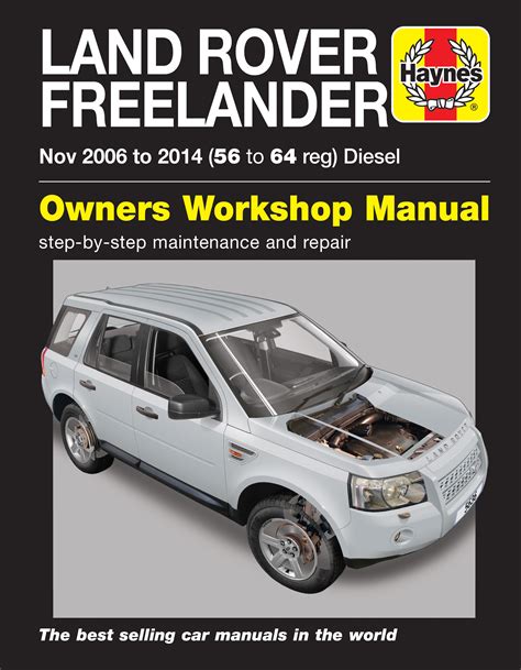 Land rover freelander 2 repair manual. - The wagner compendium a guide to wagner s life and music.