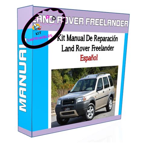 Land rover freelander 2 taller reparación manual cableado. - Renault laguna repair manual free download.