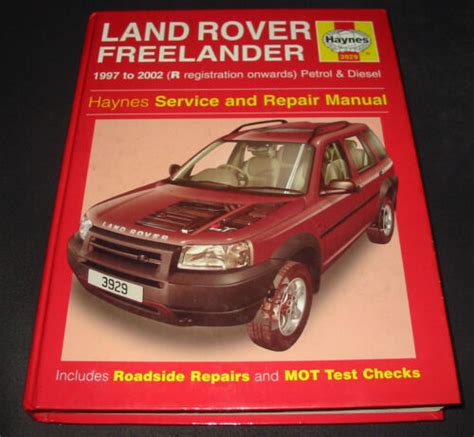 Land rover freelander reparaturanleitung download 1997. - Dodge dart 1967 1976 workshop repair service manual.