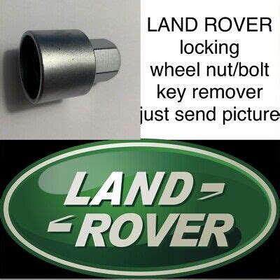 Land rover locked in anti theft mode - Fixya