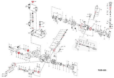 Land rover lucas cav pump reparaturanleitung. - Manuale di valutazione dell'impatto degli odori.