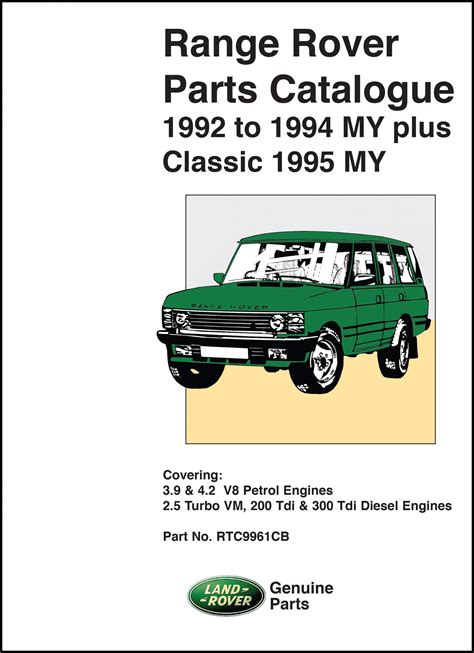 Land rover parts manual parts catalogue. - Looney tunes and merrie melodies complete illustrated guide to warner brothers cartoons.