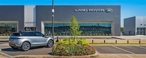 Land rover shreveport. Embrace the open road, with a new set of tires for your Land Rover. Receive $100 Off 4 eligible tires or $50 off 2 eligible tires* at Land Rover Shreveport until April 30, 2022. 