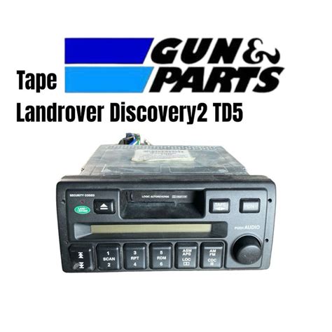 Land rover td5 manual radio cassette. - Practical business statistics student solutions manual eonly.