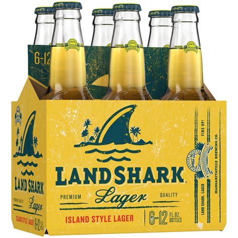 Land shark beer. Landshark Merchandise & Clothing. All Landshark Merchandise & Clothing are officially licensed and most ship within 24 hours. New! Best Sellers Price: Low-High Price: High-Low Brand. Landshark merchandise for sale on WearYourBeer.com. All Landshark hats & merch are officially licensed and most ship within 24 hours. Take 10% off with CART10. 