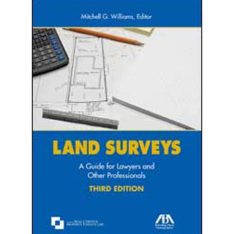 Land surveys a guide for lawyers and other professionals. - Garel von dem blünden tal von dem pleier.