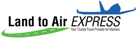 Land to air. I use Land to Air Express to take me to the Minneapolis/St Paul airport. They make multiple trips each day so it's easy to find one that matches up with your price. For a multiple day trip it's... More. dennis s 03/03/18. works great don't have to drive store your car 1 block away at all American Towing $2 a day safe and secure. No … 