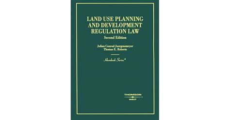 Read Land Use Planning And Development Regulation Law 3D By Julian Conrad Juergensmeyer