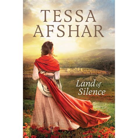Read Online Land Of Silence By Tessa Afshar