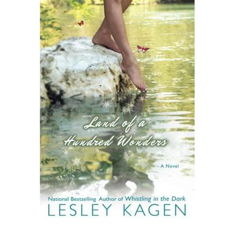 Read Online Land Of A Hundred Wonders By Lesley Kagen