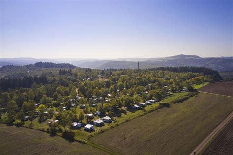 Landal Warsberg Camping