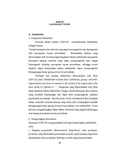 Landasan Hukum CSR PDF - Scribd