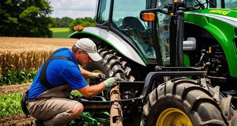 Landbouwmachine keuring verplicht
