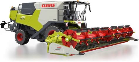 Landbouwmachine prijsindicatie