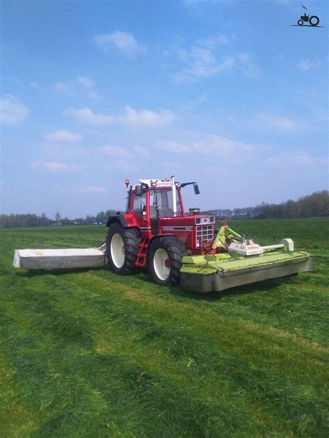 Landbouwmachine waardebepaling