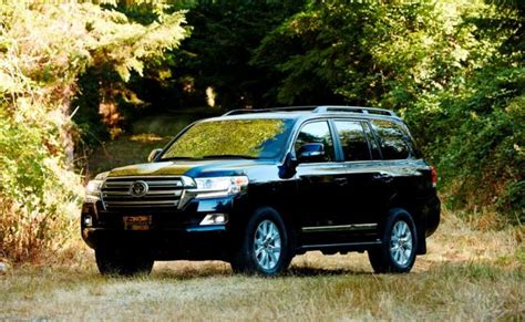 Learn more about the refined 2021 Toyota Land Cruiser. Explore pricing, browse our photo gallery, and learn more about its features with Modern Toyota. Saved Vehicles ... $85,415 * Starting msrp* 13/17 Est. mpg . Heritage Edition . $87,745 * Starting msrp* 13/17 ...