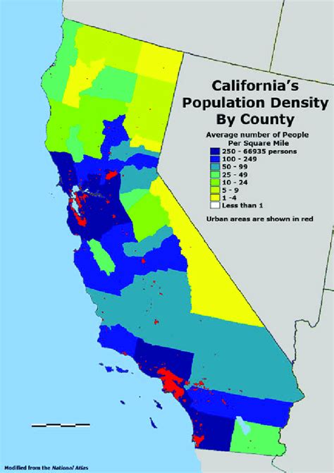 Landers, CA - 92268 - Demographics and Population Statistics ...