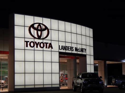 Landers mclarty toyota vehicles. All used vehicles for sale at Landers McLarty Toyota have passed a multi-point inspection and have been tested for quality and safety; If you want the savings of a pre-owned vehicle and the peace of mind of driving a new model, purchasing a Certified Pre-Owned Toyota may be right for you! Certified Pre-Owned vehicles (CPO), have met specific … 