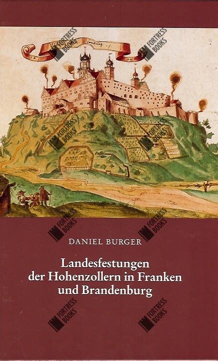 Landesfestungen der hohenzollern in franken und brandenburg im zeitalter der renaissance. - Viking husqvarna sewing machine manual 960.