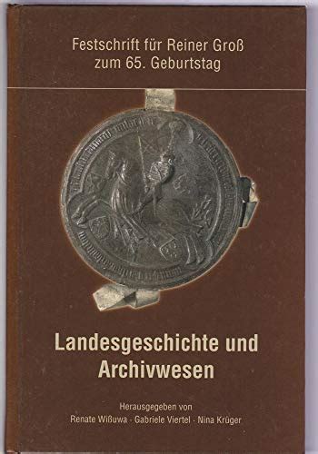 Landesgeschichte und archivwesen. - Manual for operators polar paper cutter.