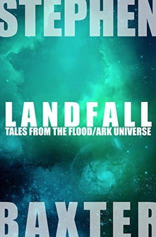 Landfall The Tale of the Solo Sailor