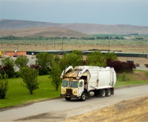 Solid Waste Utility. Residential Services; Commercial Services; Inclement Weather Service Disruption; Horn Rapids Landfill; Solid Waste Rates; Management Plans; GIS Services; Purchasing. Small Works Roster; ... City of Richland, WA 625 Swift Boulevard, Richland, WA 99352 Ph: (509) 942-7390. 