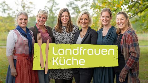 Landfrauenküche Sendetermine & Stream März/April 2024